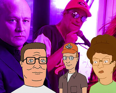 King of the Hill Cast Members: Meet the Voice Actors