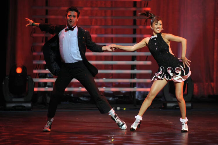 Dancing With the Stars: Top 10 Winners in &#8216;DTWS&#8217; History