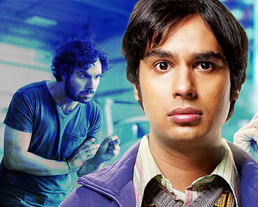 Kunal Nayyar: What Happened to The Big Bang Theory Actor?