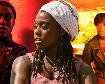 Lashana Lynch: 6 Things You Didn’t Know About the Bob Marley: One Love Star