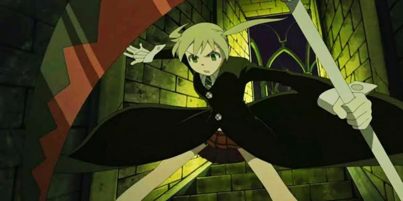 Soul Eater Characters: Meet the Heroes & Villains of the Anime Series