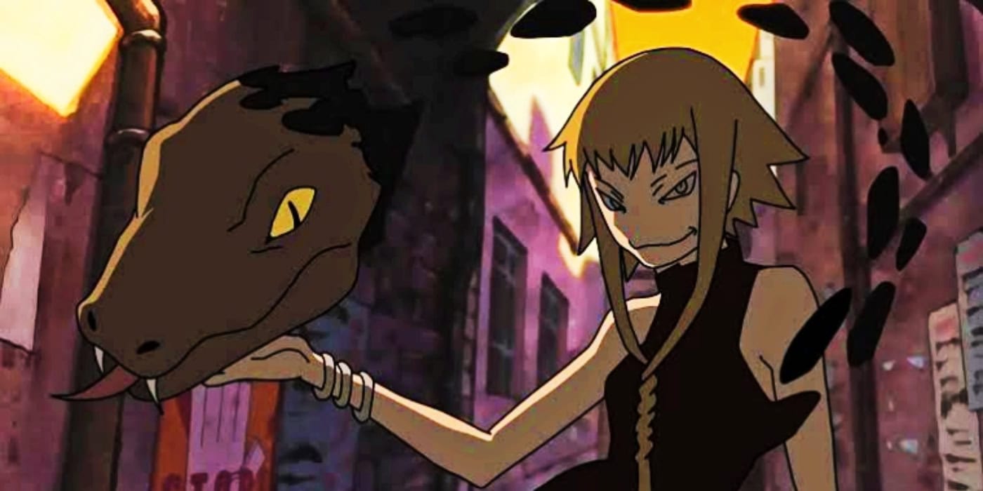 Soul Eater Characters: Meet the Heroes & Villains of the Anime Series
