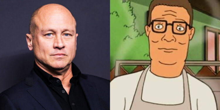 King of the Hill Cast Members: Meet the Voice Actors - TVovermind