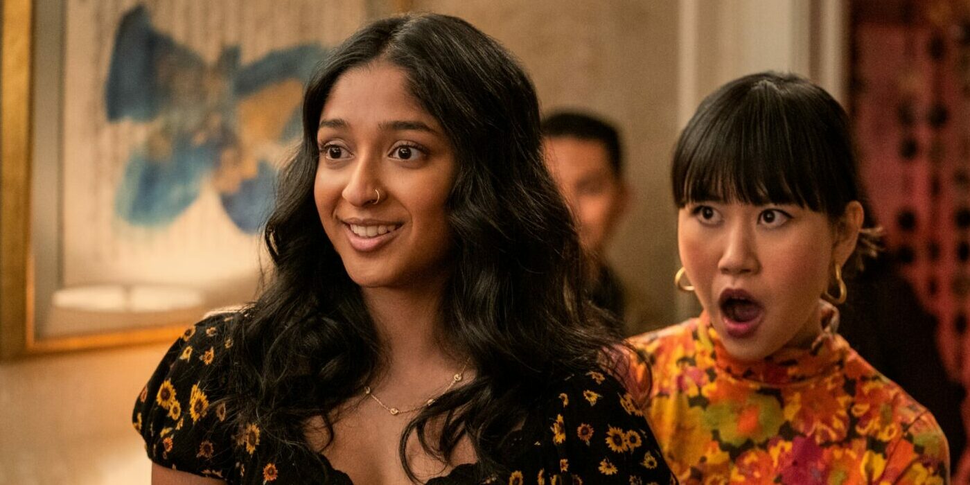 The Portrayal of South Asian Culture in Mindy Kaling’s ‘Never Have I