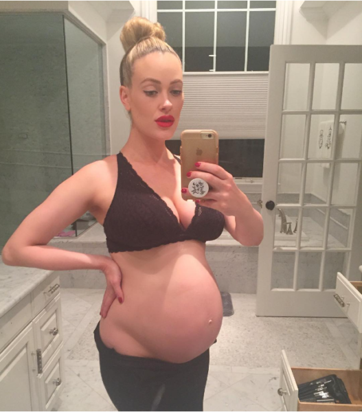Celebrity Baby Boom in 2024: Exciting Pregnancy Announcements from Your Favorite Stars