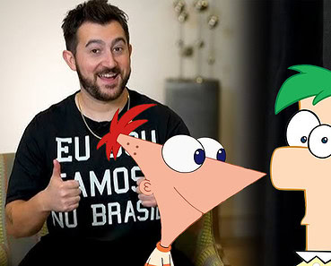 Phineas and Ferb Voice Cast: Meet the Characters and Their Actors