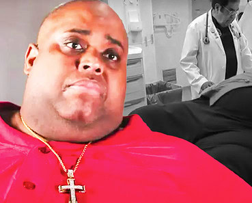 Remembering ‘My 600-lb Life’ Star, Larry ‘Mr. Buttermilk Biscuits’ Myers Jr, Dead at 49