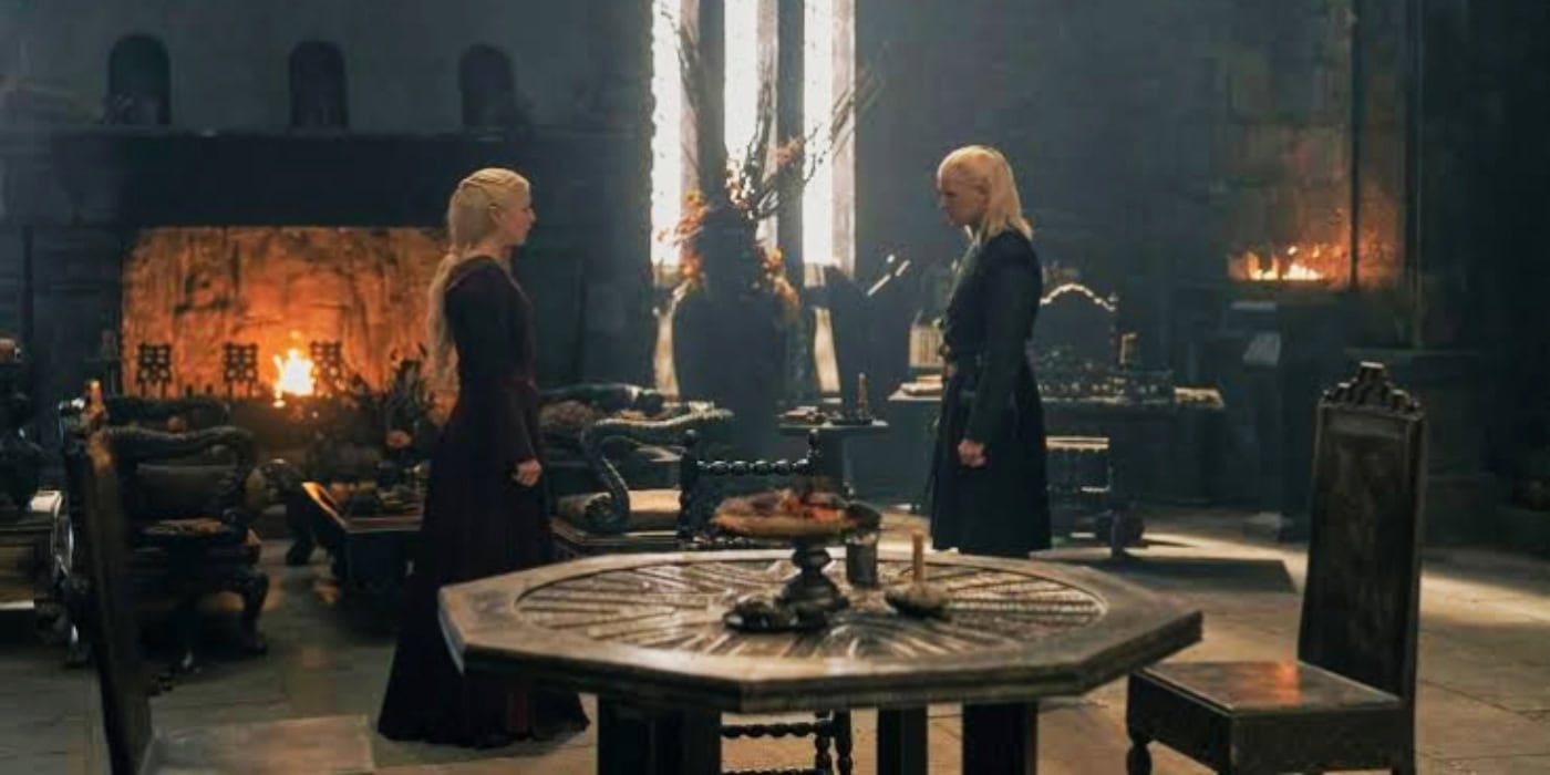 House of the Dragon’s Latest Season Proves Things Will Get Worse Before