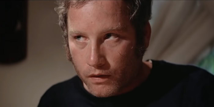 Richard Dreyfuss As Roy Neary in Close Encounters of the Third Kind