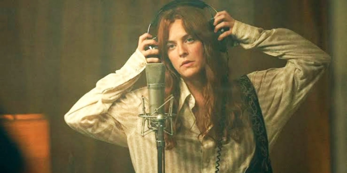 Riley Keough: Where You Know the ‘Under the Bridge’ Actress From