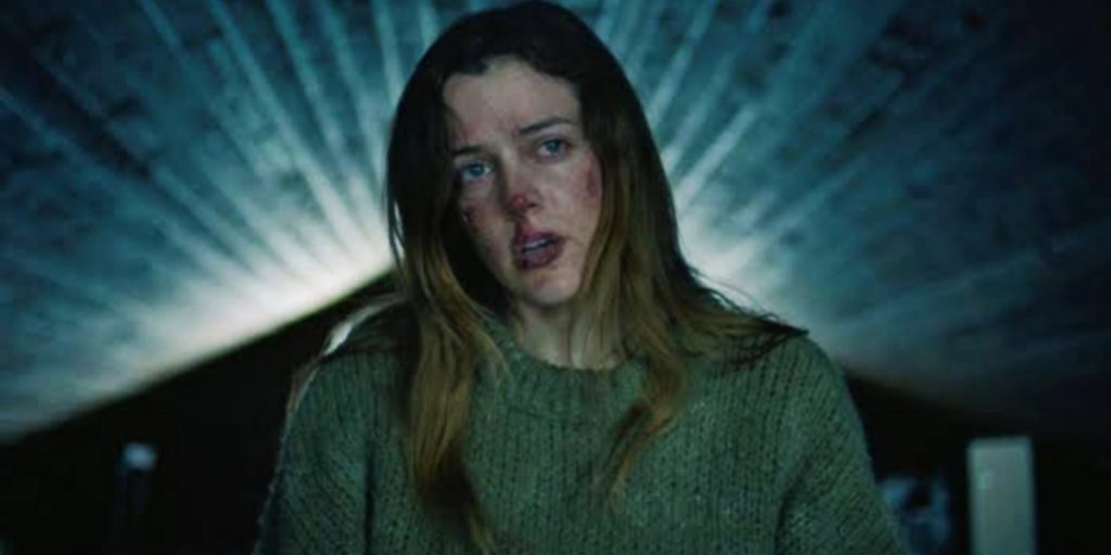 Riley Keough: Where You Know the ‘Under the Bridge’ Actress From