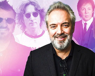 Sam Mendes to Make 4 Films About Each ‘Beatles’ Member: Here Are the Reported Actors