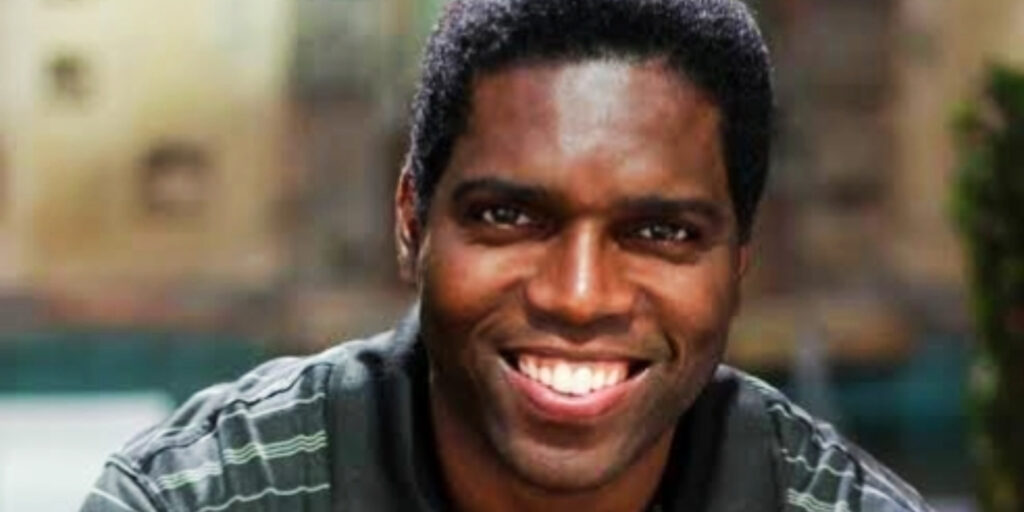 Shavar Ross: 9 Things You Need to Know About the Actor and Director