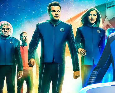 Should We Accept That The Orville Season 4 Is Not Happening?