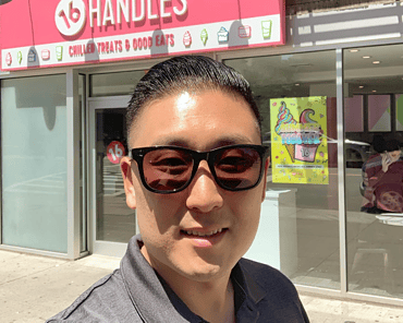 Founder of 16 Handles (Self Serve Frozen Yogurt Chain), Solomon Choi, Passes Away at 44