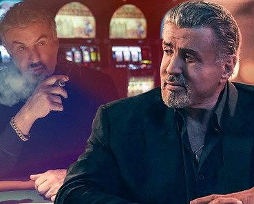 Stallone Comes Up Against New Competition in Tulsa King Season 2 Teaser