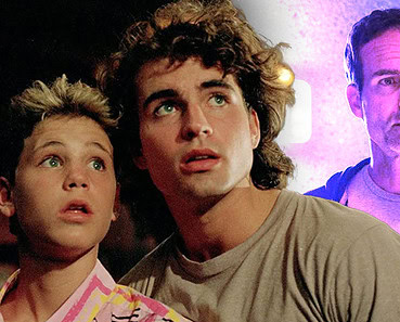 ‘The Lost Boys’ Cast: Where Are They Now?