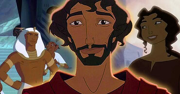 The Prince of Egypt Voice Actors: Meet the Cast and Characters