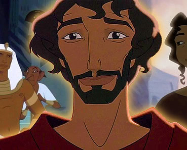 The Prince of Egypt Voice Actors: Meet the Cast and Characters