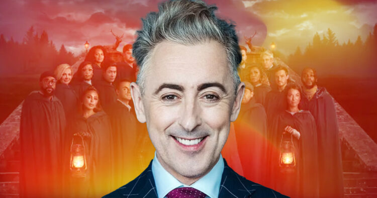 Meet David Bromstad’s Parents: Diane Marlys and Richard Harold Bromstad