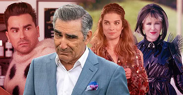 This Is What Made Schitt’s Creek Instantly Iconic