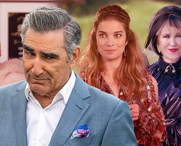 This Is What Made Schitt’s Creek Instantly Iconic