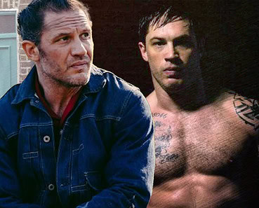 Tom Hardy’s 5 Best Tough Guy Roles