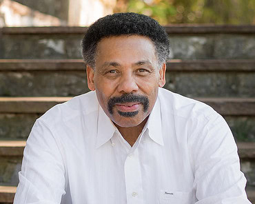 What Tony Evans’ Shocking Announcement Means for His Ministry and Future