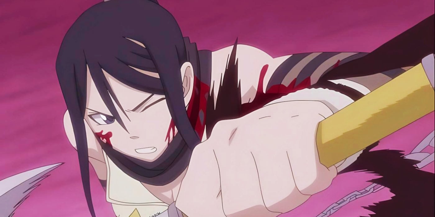 Soul Eater Characters: Meet the Heroes & Villains of the Anime Series