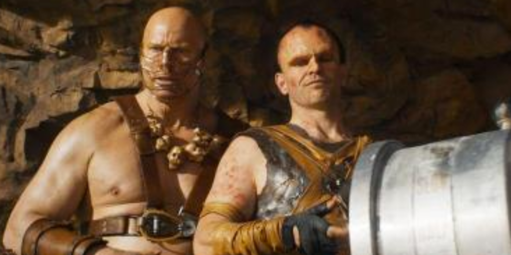 6 Things You Missed in ‘Furiosa: A Mad Max Saga’ - TVovermind