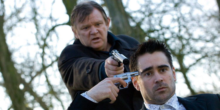 In Bruges (2008) 