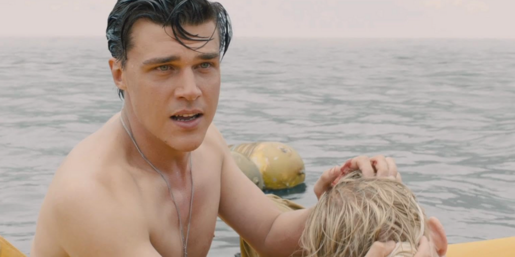 Angelina Jolie’s Unbroken: Where Are the Cast Now? – TVovermind