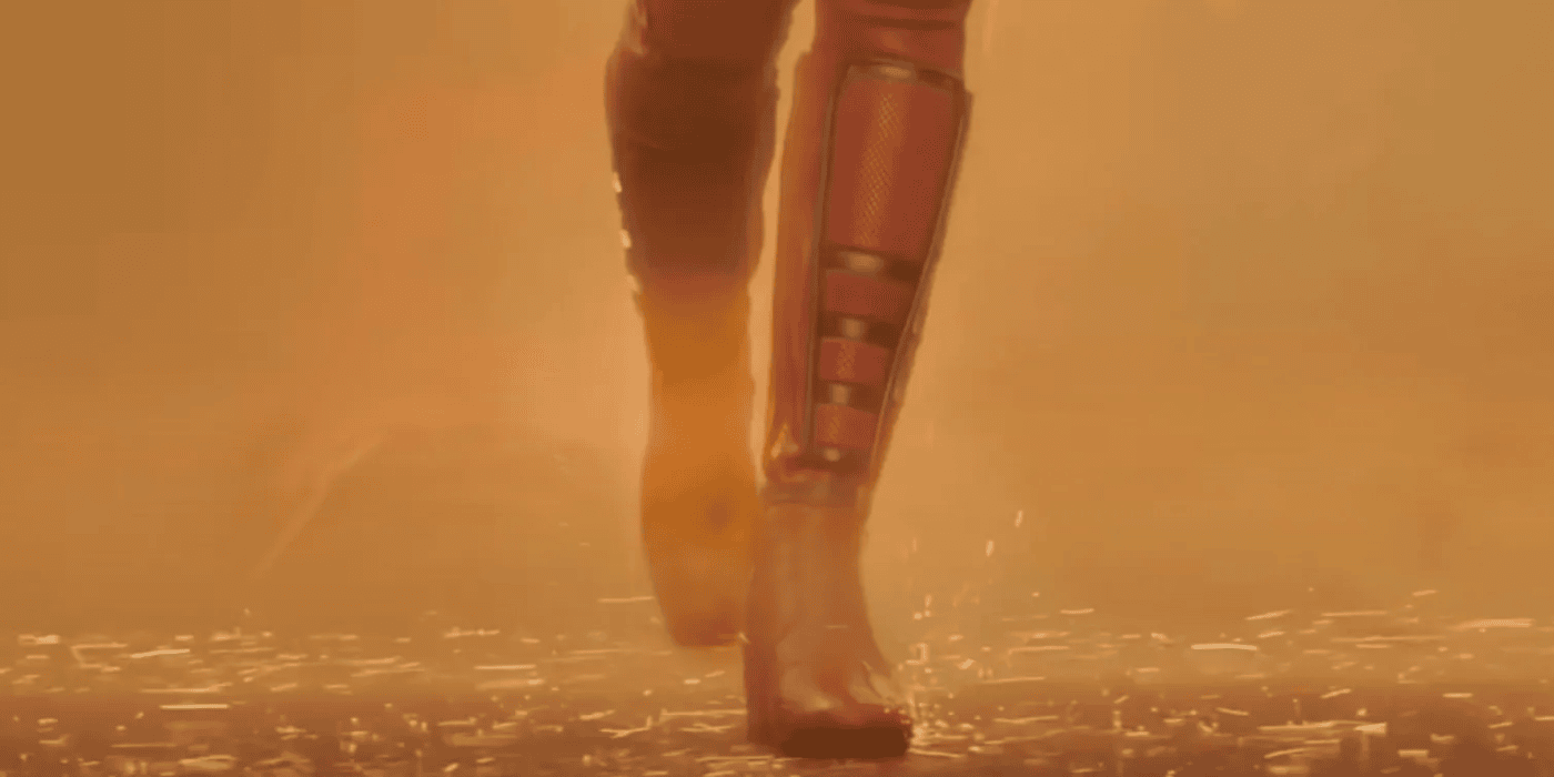 Who Is Lady Deadpool and Will She Be Appearing in ‘Deadpool 3