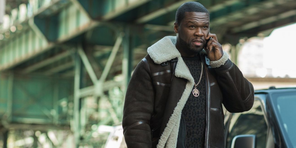 5 Best 50 Cent Movies & TV Shows - TVovermind