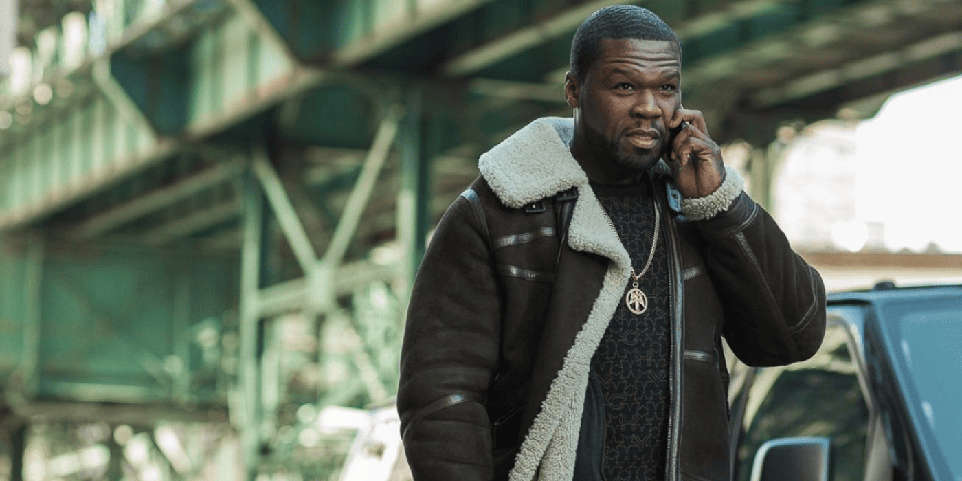 5 Best 50 Cent Movies & TV Shows TVovermind
