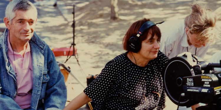 Agnès Varda Directing
