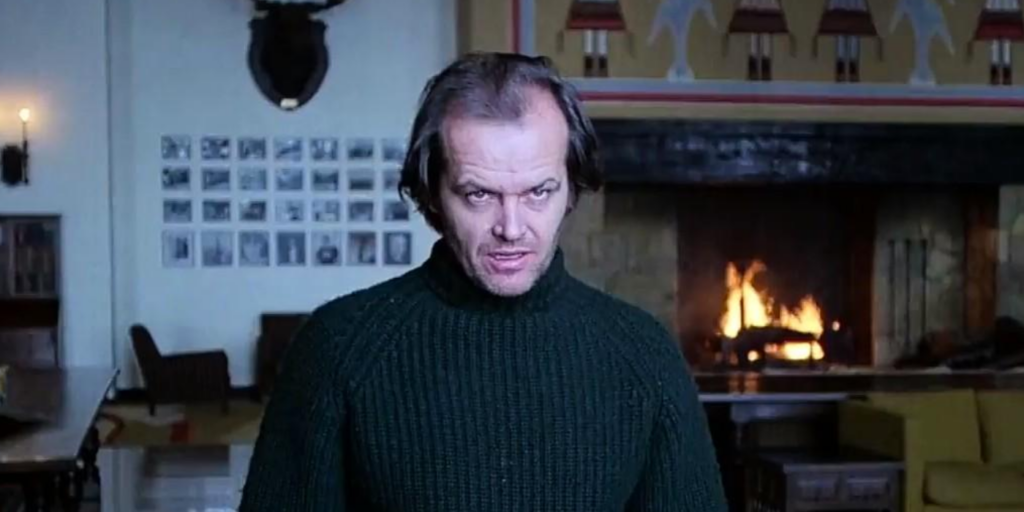 Where Was The Shining Filmed? TVovermind