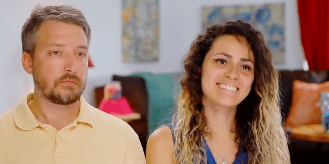 What Happened to Cassia Tavares After 90 Day Fiancé? - TVovermind