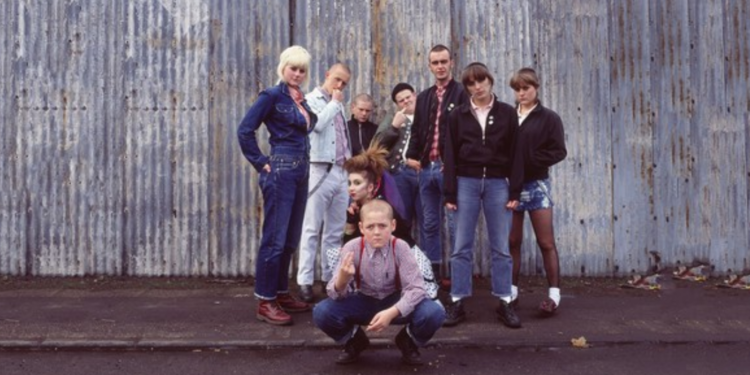 This Is England (2006)