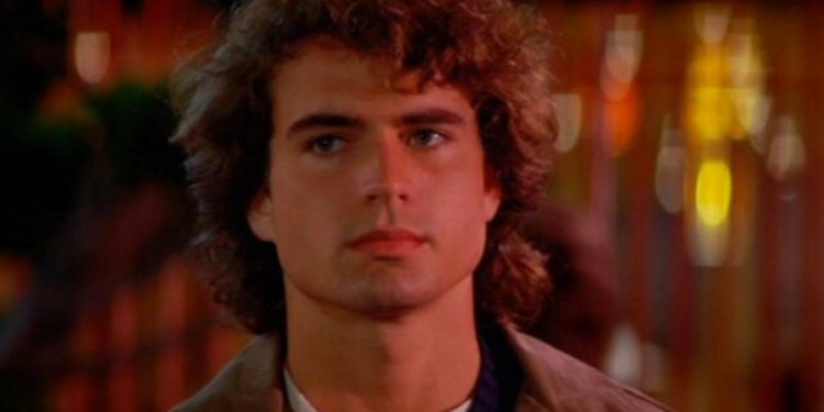Jason Patric in The Lost Boys (1987)