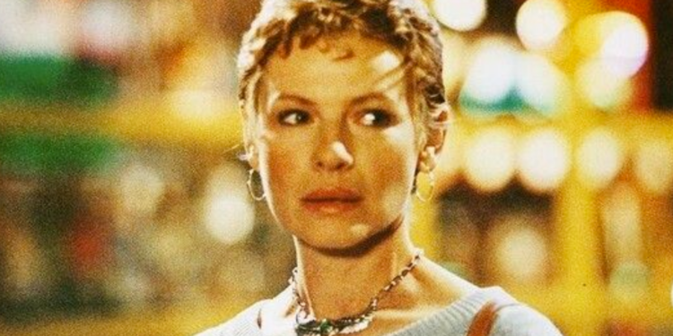 Dianne Wiest as Lucy in The Lost Boys (1987)