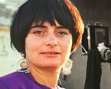 What is Agnès Varda’s Cause of Death?