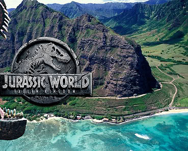 Where Was Jurassic Park Filmed?