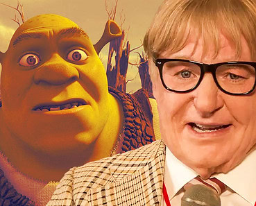 Who Does the Voice of Shrek? Everything You Need to Know About Mike Myers