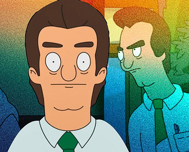 Who Is Jimmy Pesto From ‘Bob’s Burgers’?