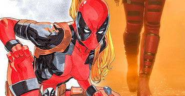 Who Is Lady Deadpool and Will She Be Appearing in ‘Deadpool 3’?