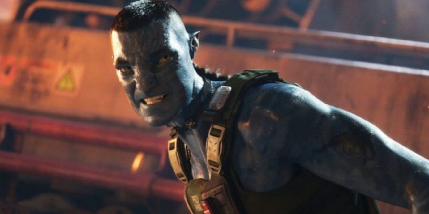 James Cameron Made a Cameo in Avatar: The Way of Water That You All