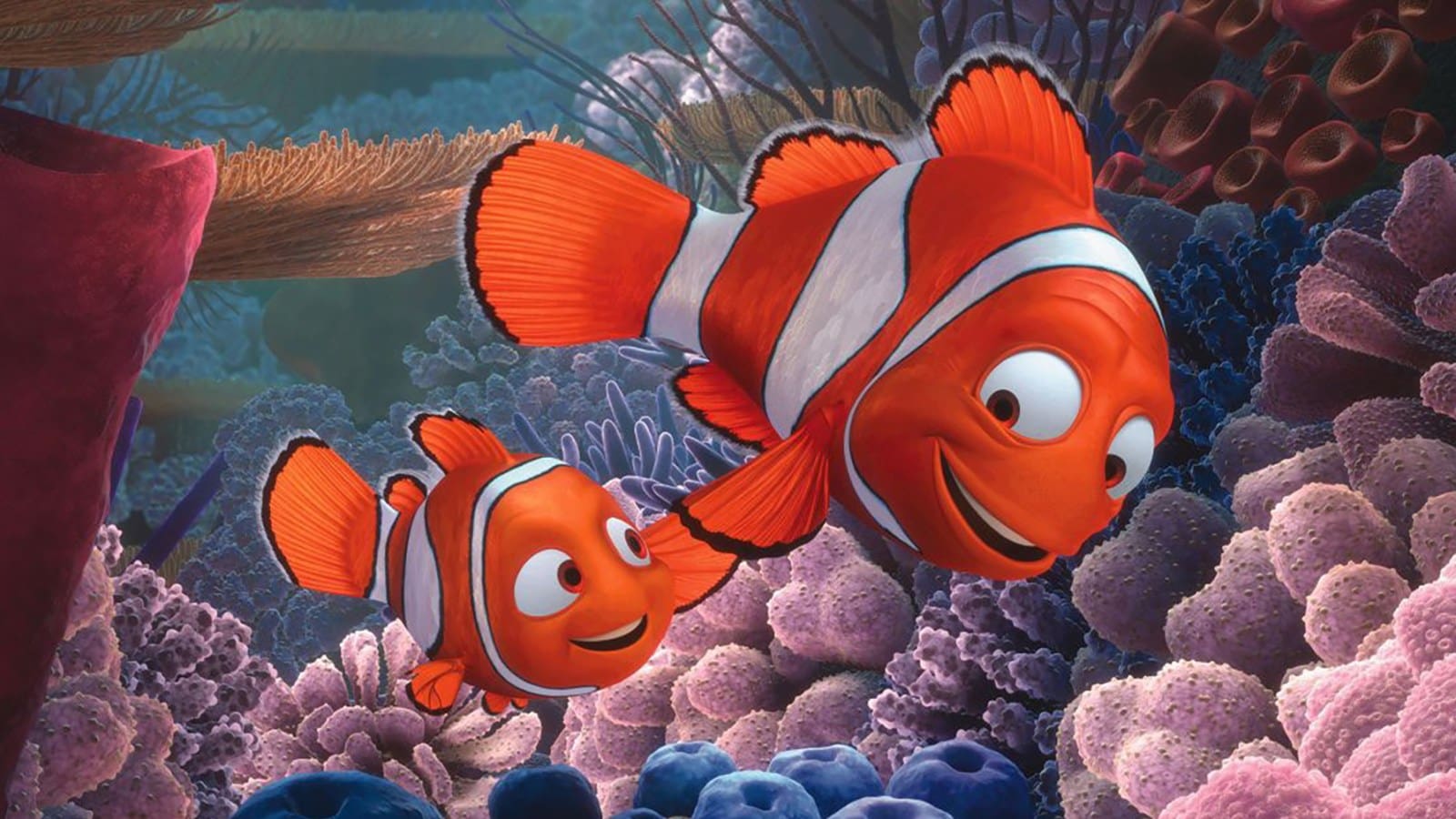 Fans React to Pixar Considering Reboots of Classic Films Like Finding Nemo