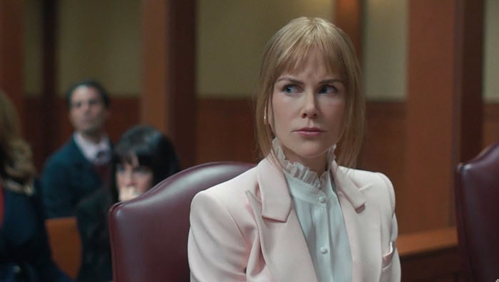 Nicole Kidman and Reese Witherspoon Share Insights on Big Little Lies Season 3