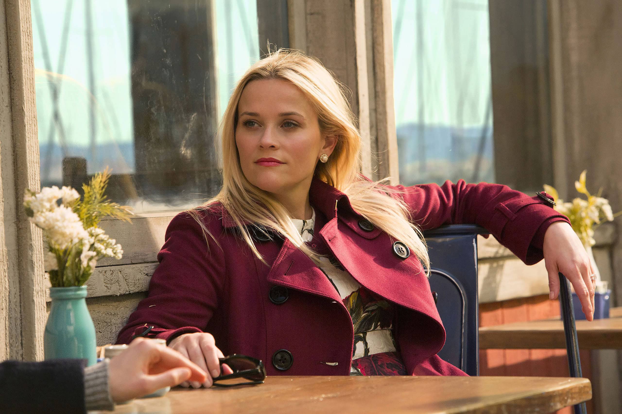 Nicole Kidman and Reese Witherspoon Share Insights on Big Little Lies Season 3